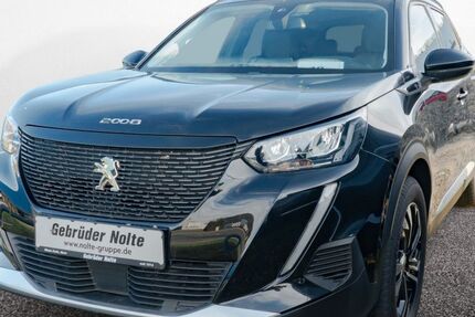 Peugeot e-2008 39.969 km 15.990 &euro; Iserlohn 58636