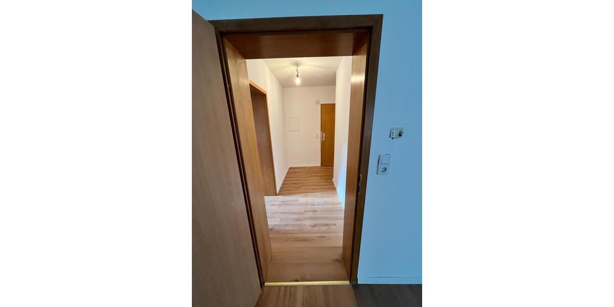 Erdgeschoßwohnung Werdohl - 2 Zimmer, 56 m&sup2;, 450&euro; | Angebot:26632428