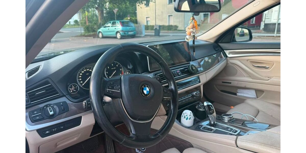 BMW 530 260.000 km 14.900 &euro; Werdohl 58791