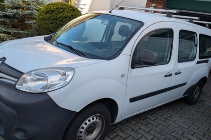 Renault Kangoo 117.500 km 8.750 &euro; Hagen 58091