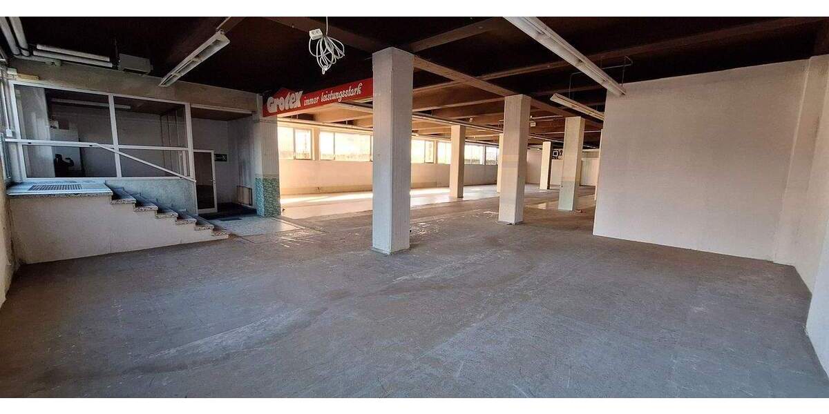 Gewerbeobjekt Hagen Altenhagen - 5.750&euro; | Angebot:25684342