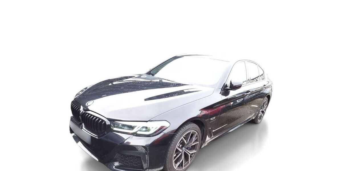 BMW 530 73.744 km 41.575 &euro; Hagen 58091