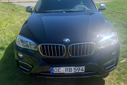 BMW X6 149.485 km 26.100 &euro; Attendorn 57439