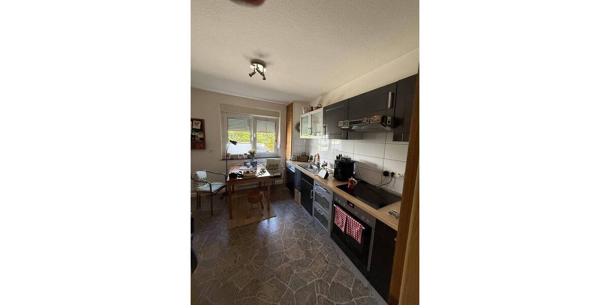 Etagenwohnung Ennepetal Voerde - 3 Zimmer, 69 m&sup2;, 149.500&euro; | Angebot:26789138