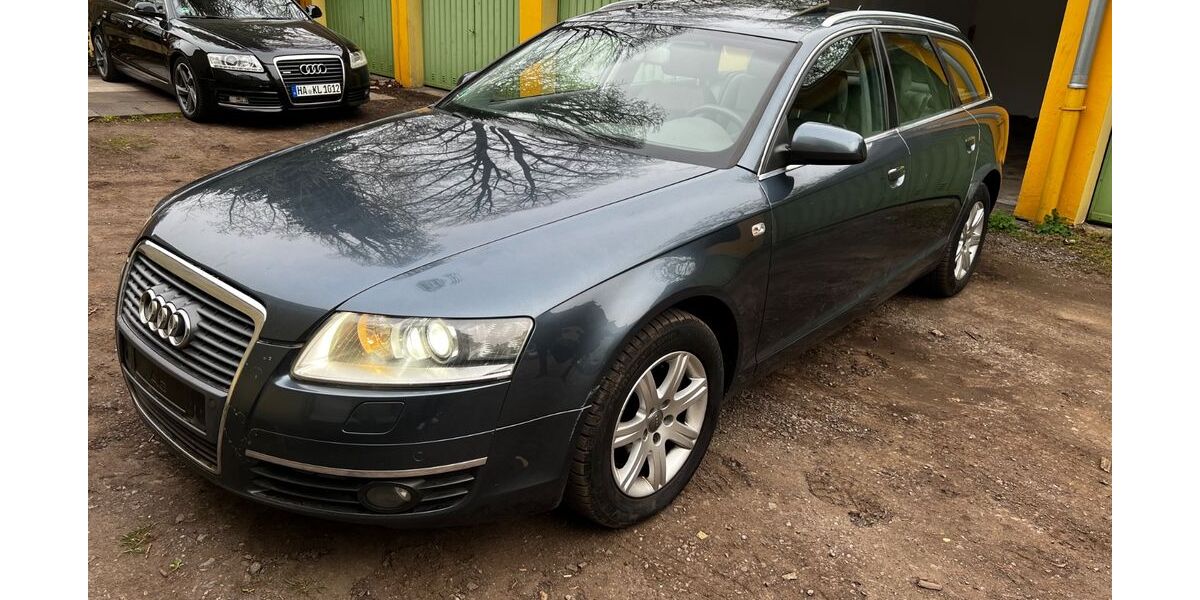 Audi A6 252.000 km 3.000 &euro; Hagen 58089