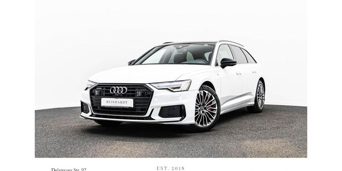 Audi A6 135.146 km 33.295 &euro; Hagen 58091