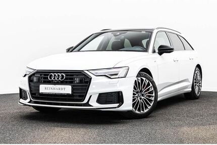 Audi A6 135.146 km 33.300 &euro; Hagen 58091