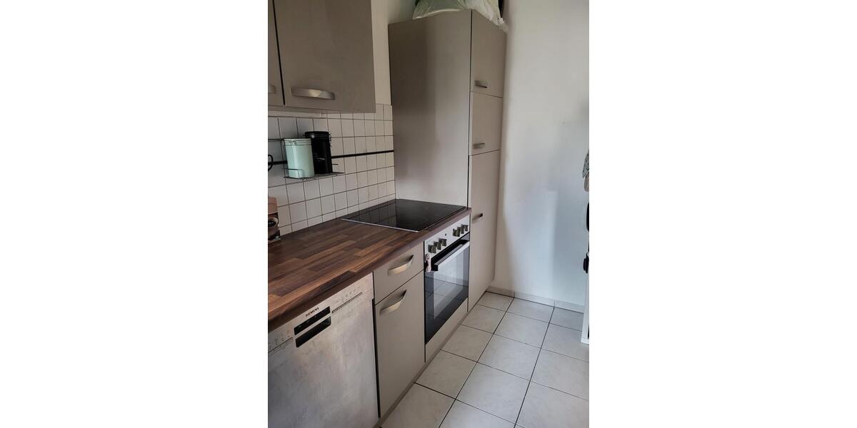 Dachgeschoßwohnung Olpe - 2 Zimmer, 67 m&sup2;, 610&euro; | Angebot:26022697