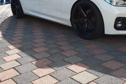 BMW 120 181.000 km 12.700 &euro; Finnentrop 57413