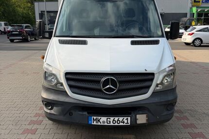 Mercedes-Benz Sprinter 242.523 km 12.500 &euro; Schalksmühle 58579