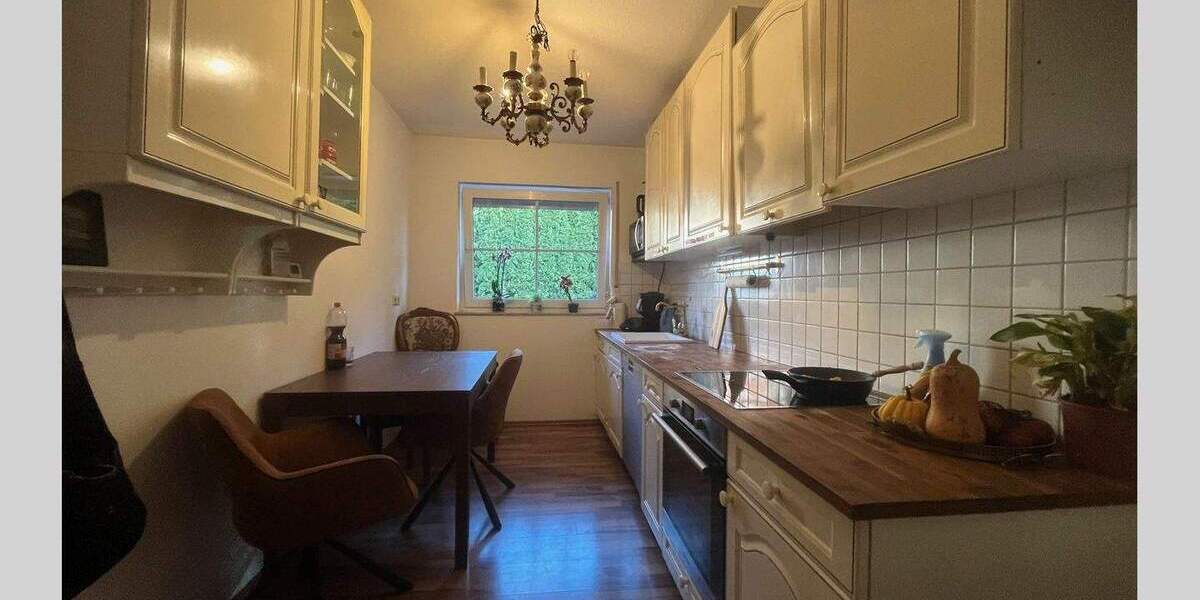 Etagenwohnung Kierspe Kierspe Bahnhof - 3 Zimmer, 84 m&sup2;, 630&euro; | Angebot:25705378