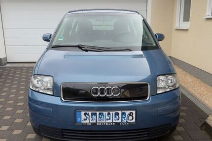 Audi A2 271.000 km 2.700 &euro; Sundern 59846