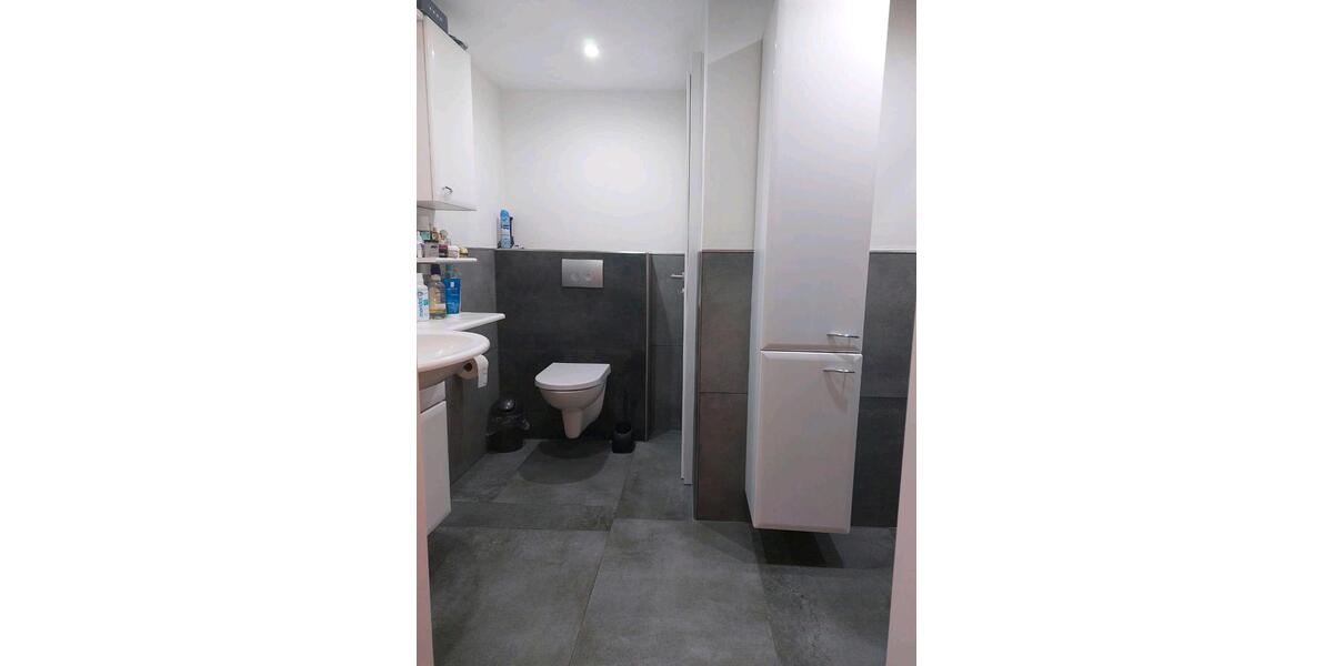 Erdgeschoßwohnung Finnentrop - 4 Zimmer, 91 m&sup2;, 650&euro; | Angebot:25908426