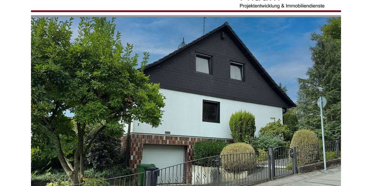 Einfamilienhaus Bergneustadt - 5 Zimmer, 130 m&sup2;, 269.000&euro; | Angebot:22470078