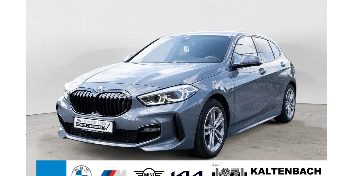 BMW 118 25.601 km 24.890 &euro; Wipperfürth/Hämmern 51688