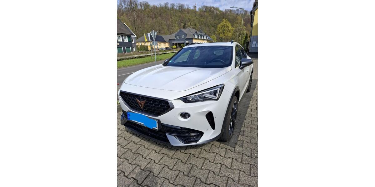 Cupra Formentor 68.900 km 24.990 &euro; Engelskirchen 51766