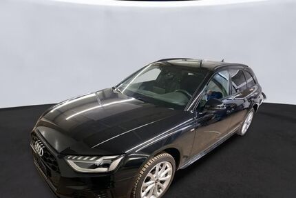 Audi A4 46.780 km 37.590 &euro; Hagen 58091