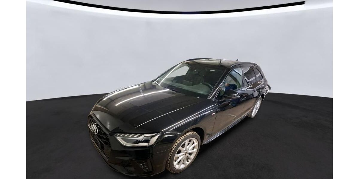 Audi A4 46.780 km 37.590 &euro; Hagen 58091