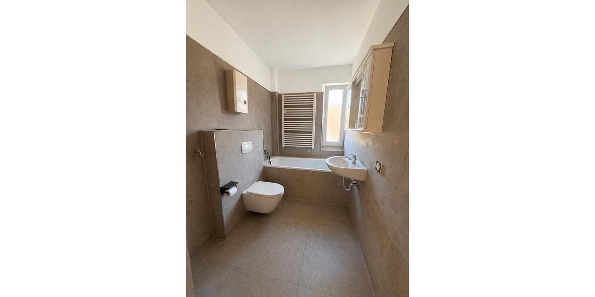 Etagenwohnung Lüdenscheid Brügge - 3 Zimmer, 68 m&sup2;, 535&euro; | Angebot:26422029