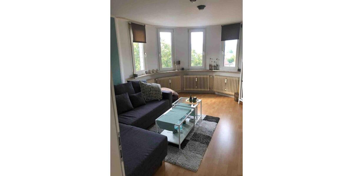 Dachgeschoßwohnung Hagen Hagen-Mitte - 2 Zimmer, 64 m&sup2;, 450&euro; | Angebot:25081452