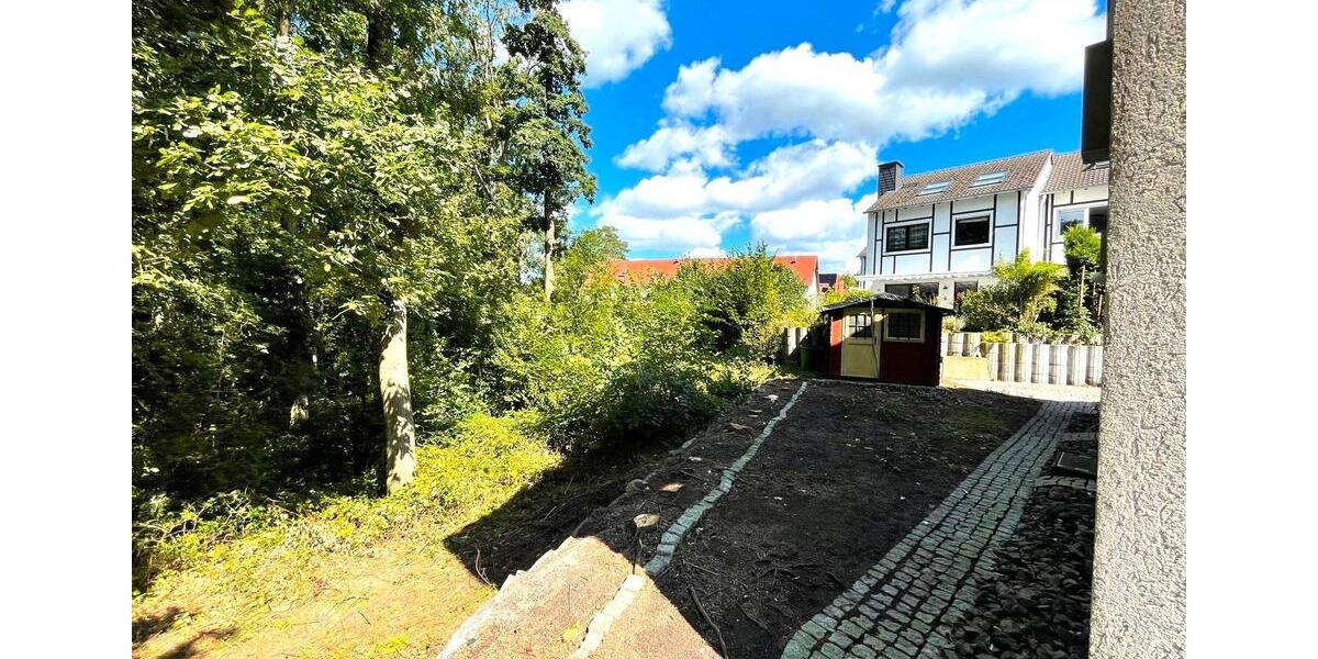 Einfamilienhaus Iserlohn Sümmern - 5 Zimmer, 134 m&sup2;, 417.500&euro; | Angebot:26675911