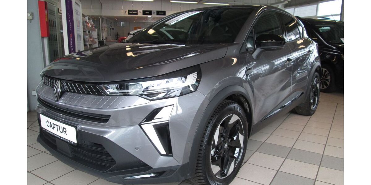 Renault Captur 7.100 km 26.900 &euro; Plettenberg 58840