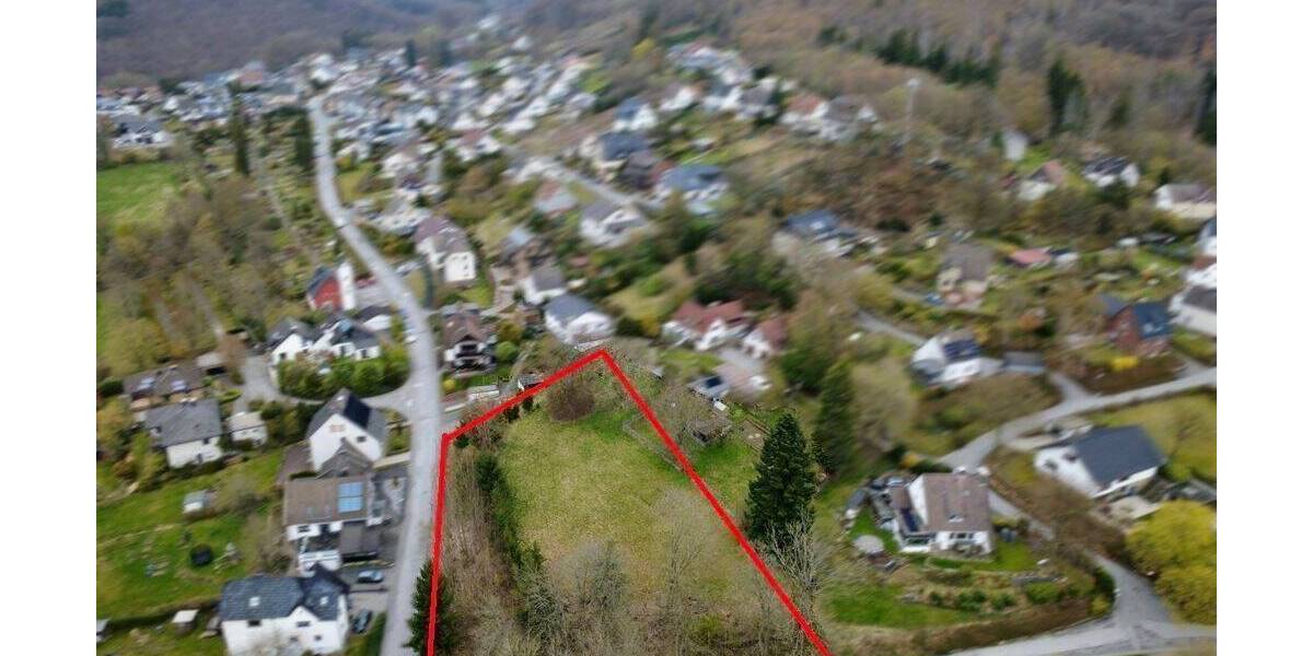 Mehrfamilienhaus, Wohnhaus Altena Evingsen - 6 Zimmer, 179 m&sup2;, 941.000&euro; | Angebot:26171113