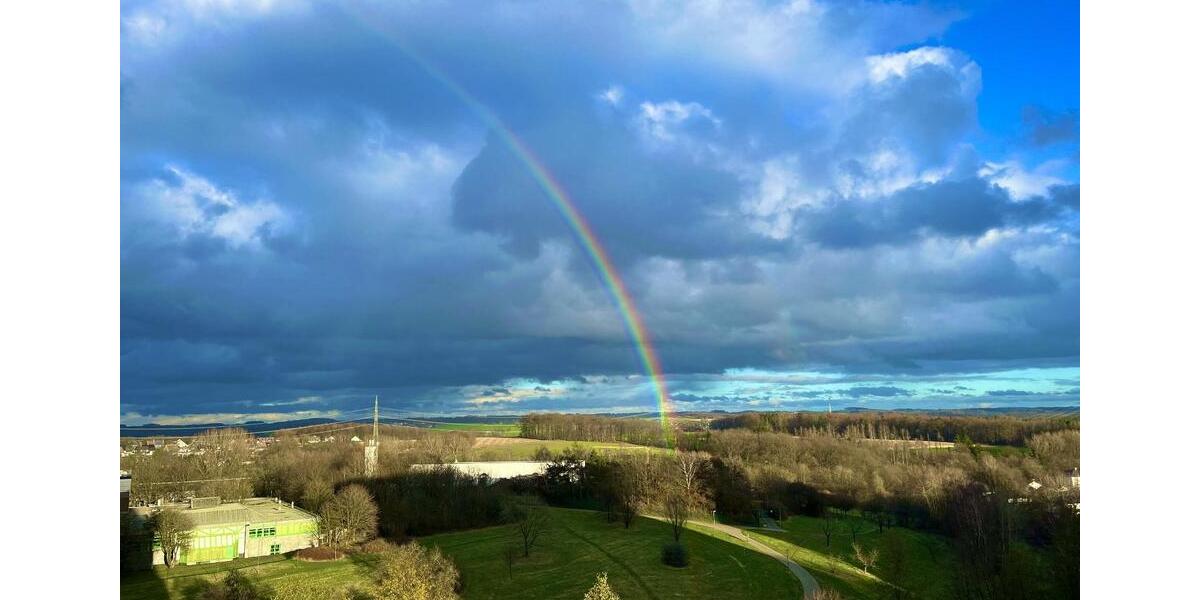 Etagenwohnung Radevormwald - 1 Zimmer, 82 m&sup2;, 585&euro; | Angebot:25174373