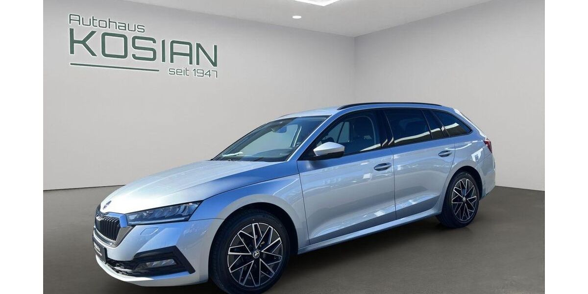 Skoda Octavia 90.363 km 20.970 &euro; Iserlohn 58642