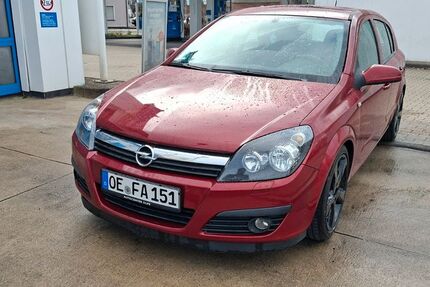 Opel Astra 137.000 km 3.419 &euro; Attendorn 57439