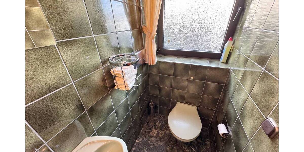 Einfamilienhaus Schalksmühle Heedfeld - 6 Zimmer, 172 m&sup2;, 338.000&euro; | Angebot:26119117