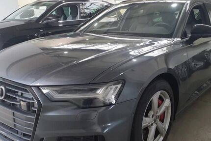 Audi A6 104.203 km 34.948 &euro; Hagen 58091