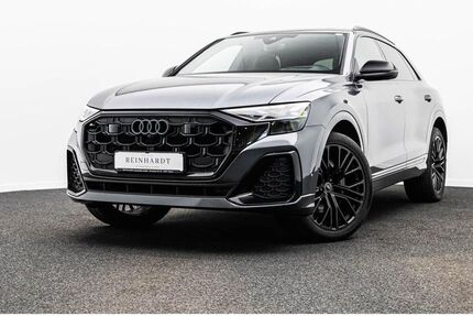 Audi Q8 29.998 km 71.524 &euro; Hagen 58091