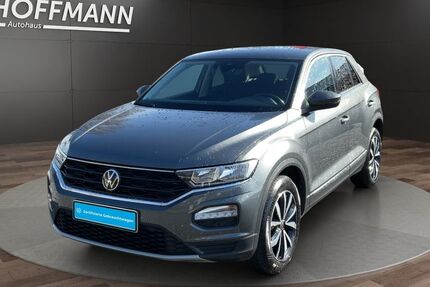 VW T-Roc 52.331 km 18.890 &euro; Sundern 59846