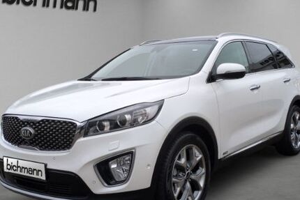 Kia Sorento 111.360 km 19.590 &euro; Balve-Langenholthausen 58802