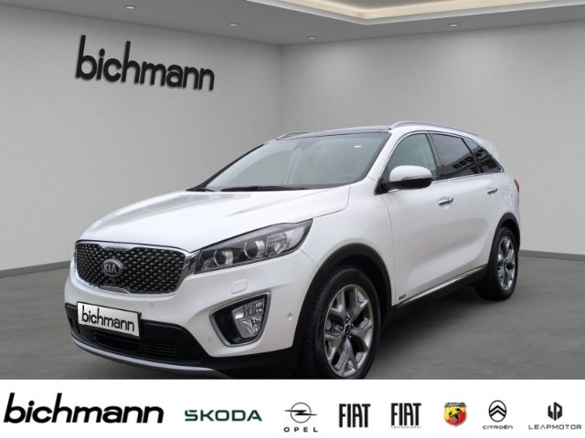 Kia Sorento 111.360 km 19.590 &euro; Balve-Langenholthausen 58802