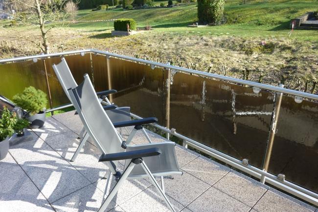 Dachgeschoßwohnung Ennepetal - 3 Zimmer, 120 m&sup2;, 960&euro; | Angebot:25381957