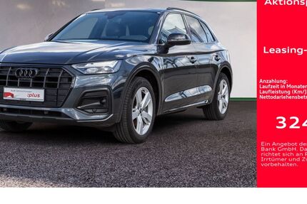 Audi Q5 44.227 km 36.695 &euro; Menden 58706