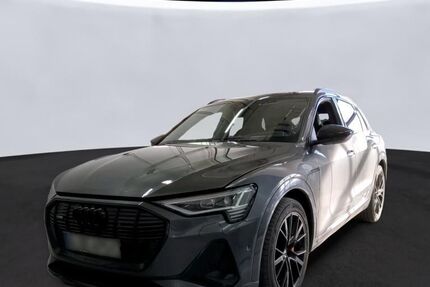Audi e-tron 74.931 km 38.040 &euro; Hagen 58091