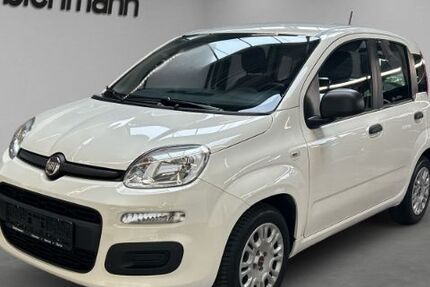 Fiat Panda 38.927 km 9.990 &euro; Hemer 58675