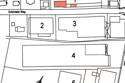 Gewerbeobjekt Neuenrade - 2.984&euro; | Angebot:25911717