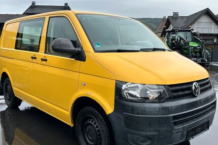VW T5 Transporter 117.000 km 8.950 &euro; Finnentrop 57413