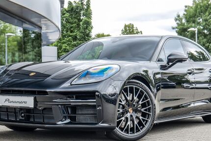 Porsche Panamera 15.499 km 152.900 &euro; Hagen 58119