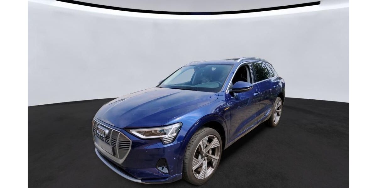 Audi e-tron 51.089 km 28.510 &euro; Hagen 58091
