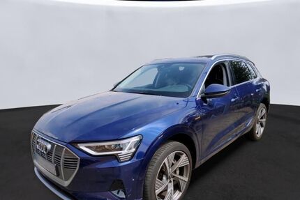 Audi e-tron 51.089 km 29.465 &euro; Hagen 58091