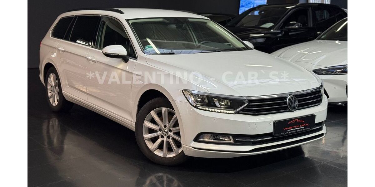 VW Passat Variant 84.330 km 18.999 &euro; Radevormwald 42477