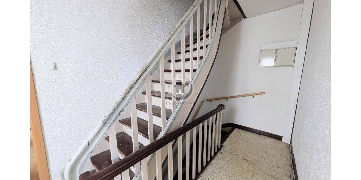 Etagenwohnung Hagen Hohenlimburg - 2 Zimmer, 45 m&sup2;, 350&euro; | Angebot:26886352