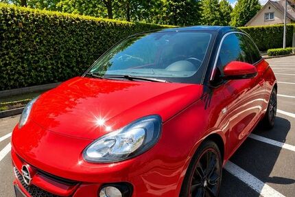 Opel Adam 196.000 km 3.900 &euro; Werdohl 58791