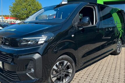 Opel Zafira Life 21.417 km 38.450 &euro; Olpe 57462