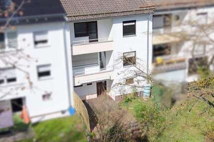 Haus Marienheide - 4 Zimmer, 100 m&sup2;, 219.000&euro; | Angebot:25510704